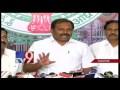 YCP MLA Srikanth Reddy slams TDP