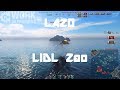 T7 RU CL Lazo [WiP] - LIDL Zao