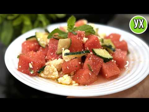 5 минут и вкусные угощения на столе!Необычные новые сочетания!