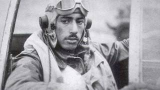 Spotlight on Service: the legacy of Tuskegee Airman Wendell Pruitt