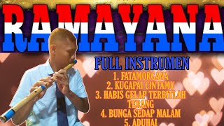 INSTRUMEN DANGDUT DOKUMENTASI RAMAYANA 26 NOVEMVER 2022
