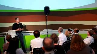 Cary Millsap Grand Unified Theory of Tuning