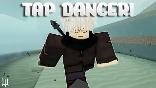 Is Tap Dancer Worth Getting | Deepwoken
