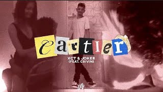 UFG - CARTIER 💎 ft. EXCITE’EM , Joker, Crivin