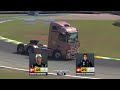 Copa Truck 2024 - Etapa 5 - Interlagos (SP) - corridas