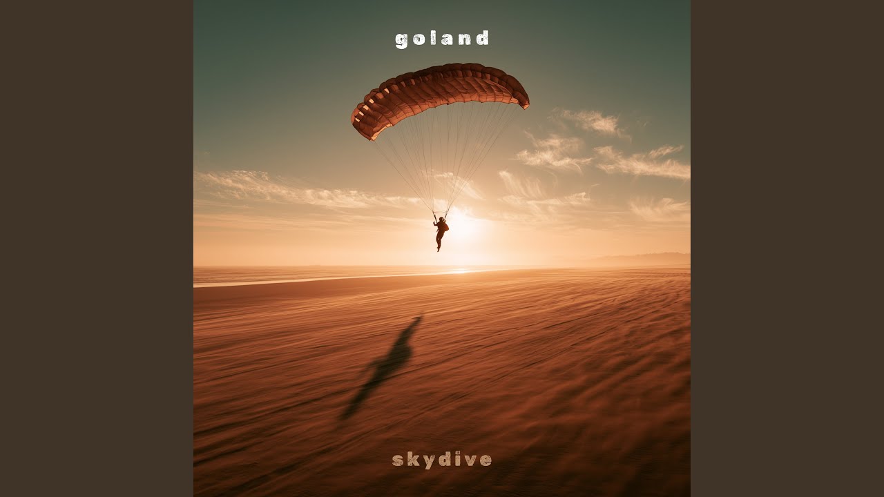 Skydive auf YouTube ansehen Skydive auf YouTube ansehen