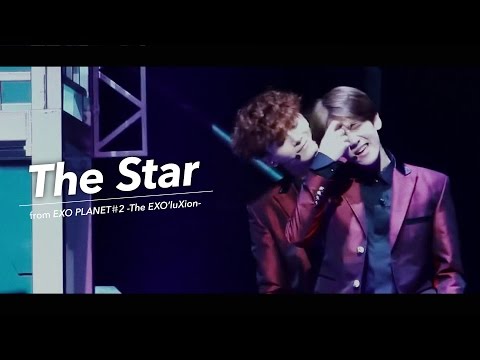 [LIVE] EXO「The Star」Special Edit. from EXO PLANET＃2 -The EXO’luXion-