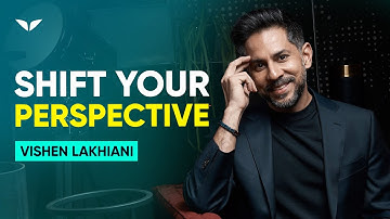 Reflect On These 3 Questions To Change Your Life | Vishen Lakhiani