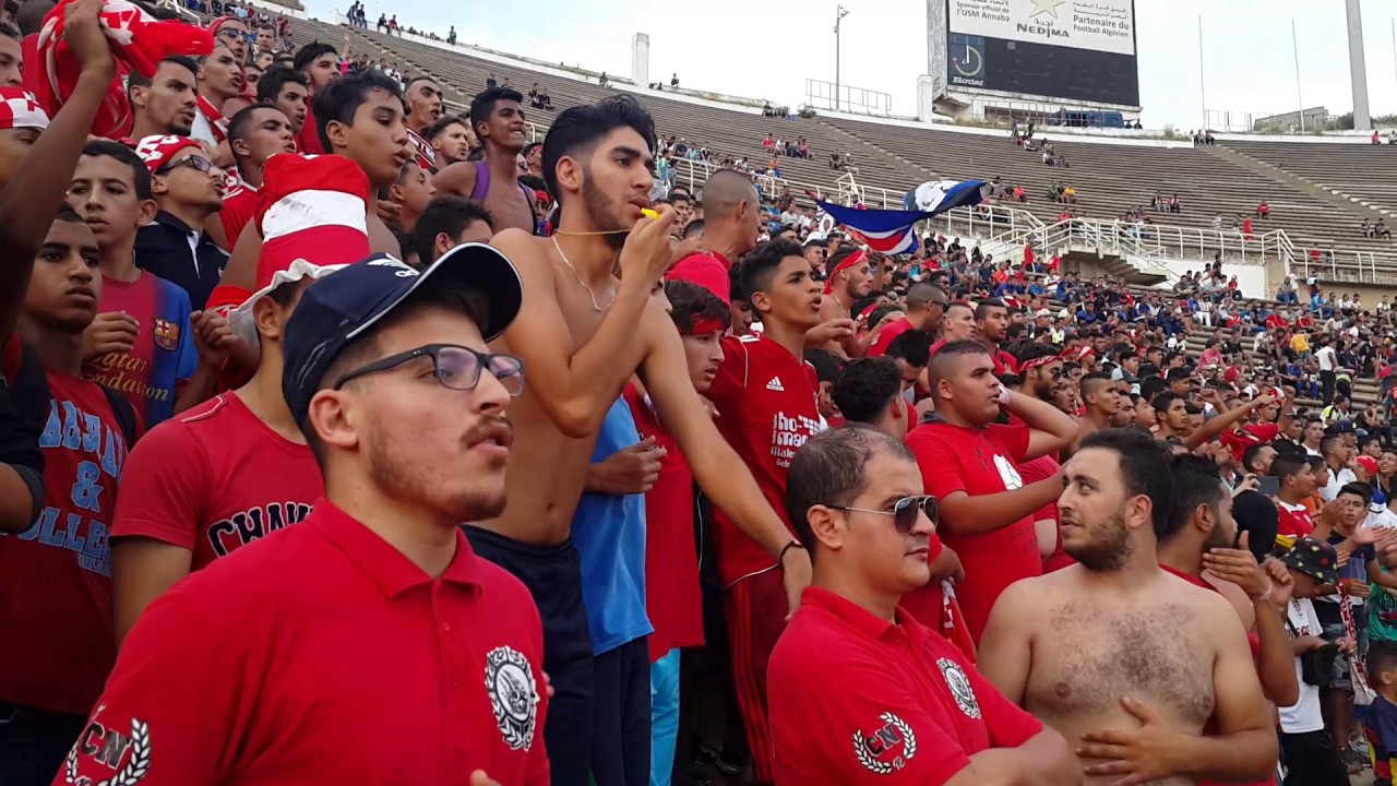 Les indépendants de bône fok dzaire nik l'afrique