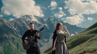 Bjarla - Above the Mists (Official Music Video)