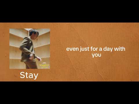 Putar Stay - Ardhito Pramono