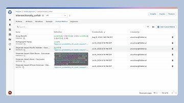 Product Tour: Track Fairness and Bias in LLM and ML Models with Fiddler AI Observability