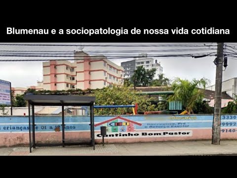 O Centro da Sociopatologia é o Desejo do Poder