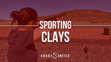 Competition: Lesson 1 - Sporting Clays
