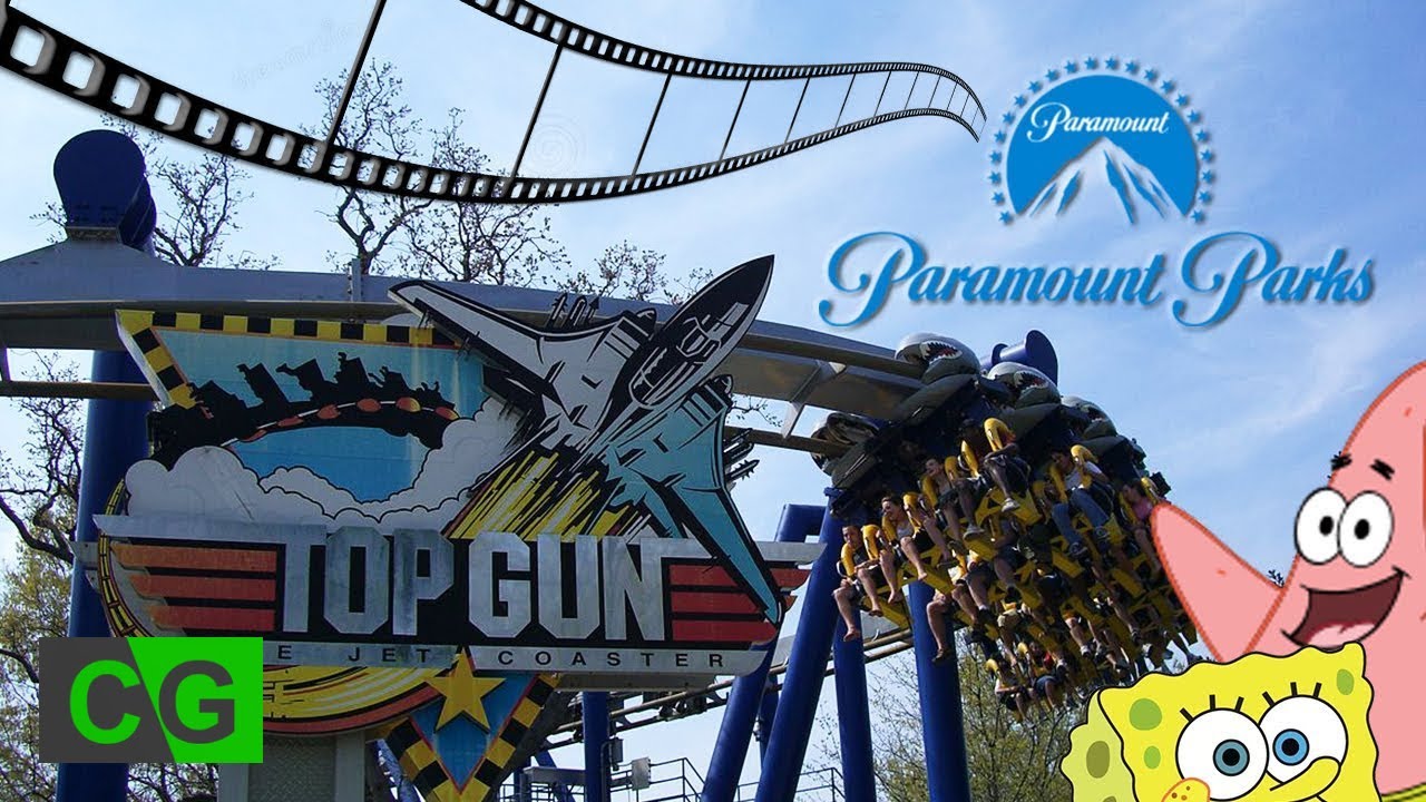 Парк парамаунт. Тематический парк Paramount pictures. Никелодеон парк. Парк развлечений Paramount. Paramount Parks.