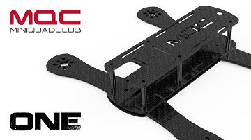 MQC ONE: The Chosen ONEs