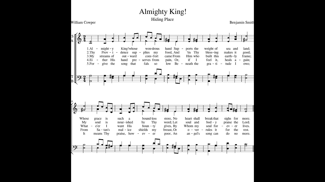 2025 - November - 3rd Sunday - Elder Tom Griffin