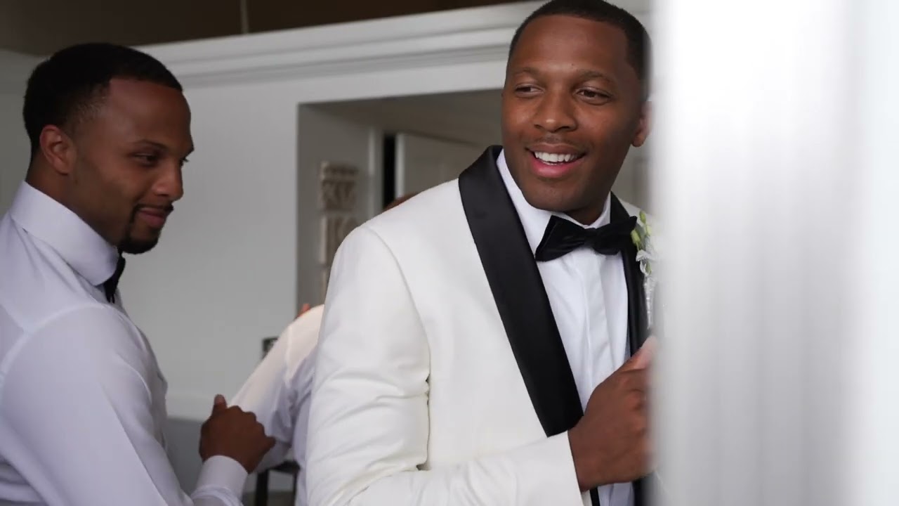 A Forever Thing: The Fowlers - Chateaux at Fox Meadows