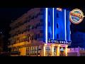 Hotel Eroglu | Fethiye, Turkey | Hotel Review 🛏️