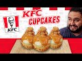 ¡CUPCAKES de KFC! | El Guzii