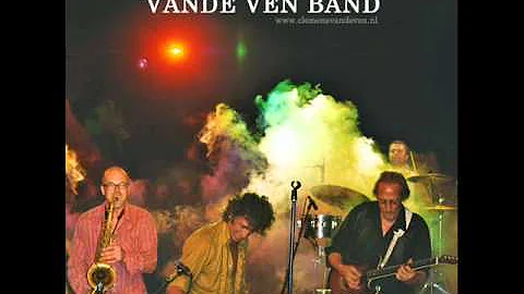Clemens Van de Ven  City of Joy