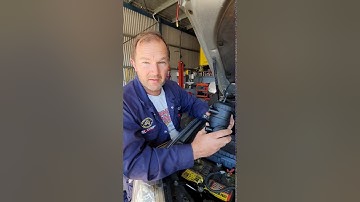 Catch Cans Blow Engines? Wrong. Berrima Diesel Facts 101