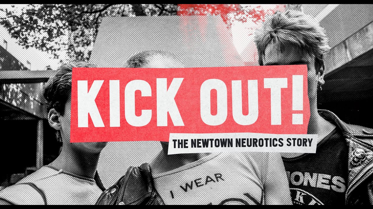 News - Newtown Neurotics