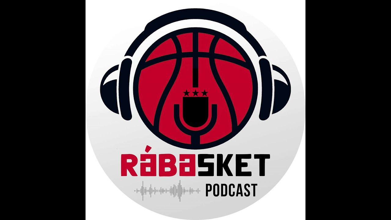RÁBAsket Podcast #33 | Nickel