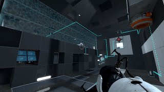 PORTAL 2 - SplitCubeMap by AdalbertOlrox (new version) PORTAL 2 - SplitCubeMap by AdalbertOlrox (new version)