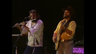 The Marshall Tucker Band - Can't You See