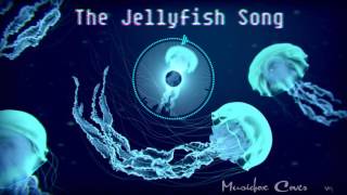 Video thumbnail of "[Music box Cover] DRAMAtical Murder - Jellyfish Song"