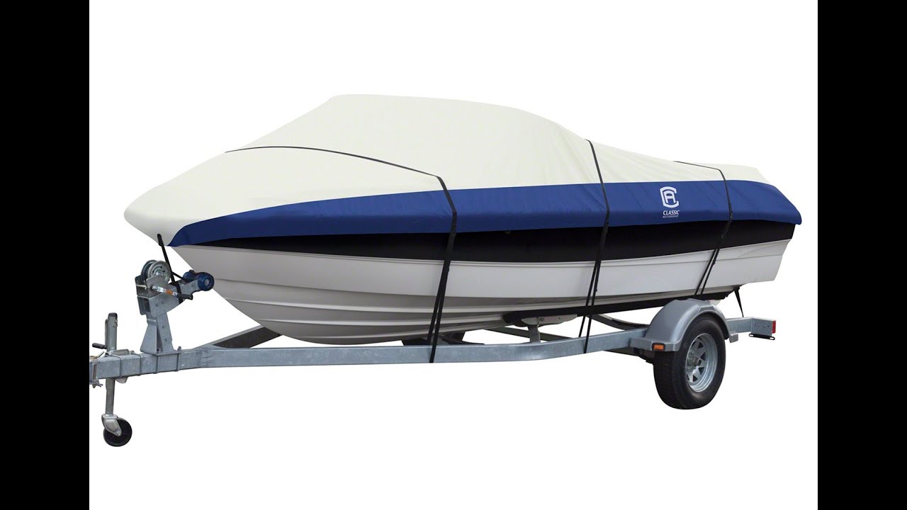 Classic Accessories Lunex Rs 2 Boat Cover Boat Covers Best Boats Boat