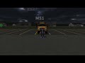 LETS DRIVE: 1996 Ford B800. Go RITEWAY Roblox. Bus 8 Oconomowoc Transport