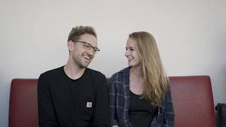 Luke Anna - Motions Of Mercy Behind The Album