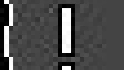 ‏Minecraft Mod 1.20.30 | Low Durability Indicator test..