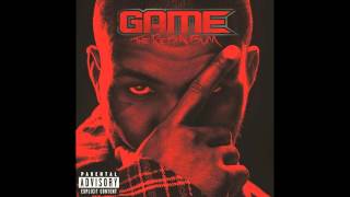 Game - Drug Test ft. Dr. Dre, Snoop Dogg & Sly (Studio Quality)