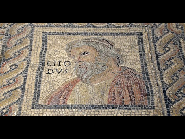 Graeco-Aegyptiaca | Ian Rutherford: Theogonies and Theomachies in Egypt, Greece and Elsewhere