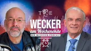 Hoffnung für Deutschland? - TE-Weihnachtsgespräch mit Peter Hahne - TE Wecker am 25 12 2025