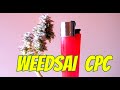 Weedsai