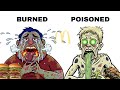 The WORST Deaths Caused by Food – Part 2