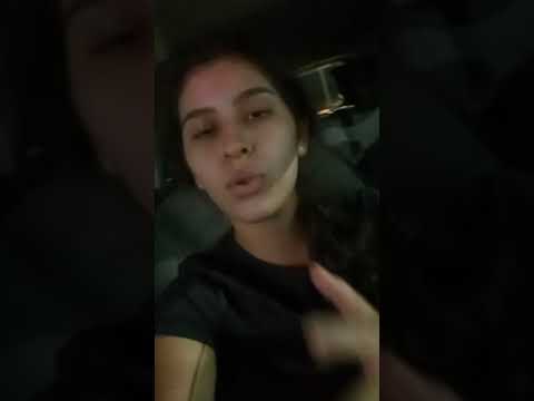 Lewis Capaldi Someone You Loved Cover By Amina M 