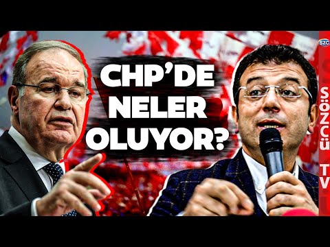 İmamoğlu'ndan Gündem Olacak