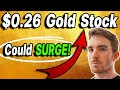 HUGE Gold Exploration Stock UPDATE!! Surge Coming?!