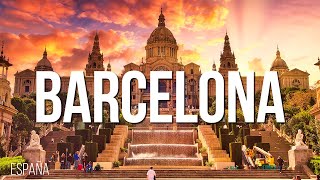 Las Mejores 21 Cosas que ver en BARCELONA 🇪🇸 | Guía de Viaje