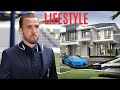 Harry kane lifestyle  2024 networth wife children house cars salary family and biography