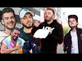 YOUTUBERII DECID CE MANANC PENTRU 24H *proasta idee*