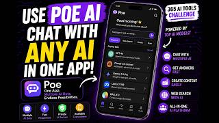 This App Replaces Multiple AI Tools