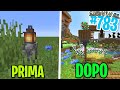 COME CREARE un LAMPIONE da PRO BUILDER - Minecraft ITA SURVIVAL #783