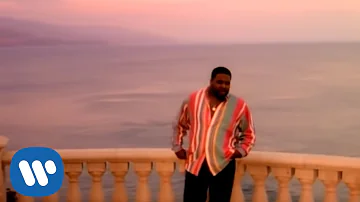 Gerald Levert - I'd Give Anything (Official Video)