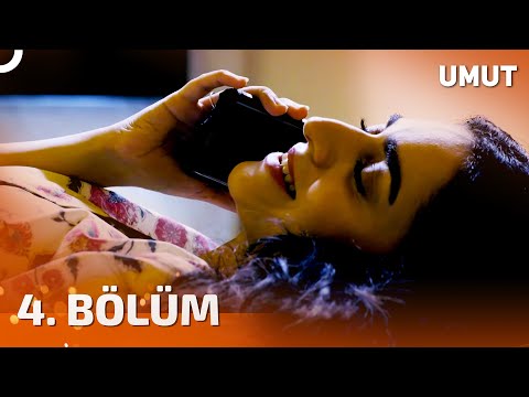 Umut 4. Bölüm | Türkçe Dublaj | AAS | Pakistan Dizisi